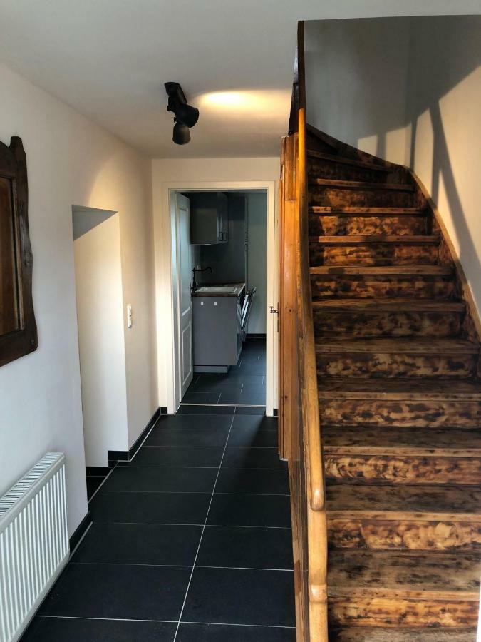 Heckenstuebchen Apartamento Simmerath Exterior foto
