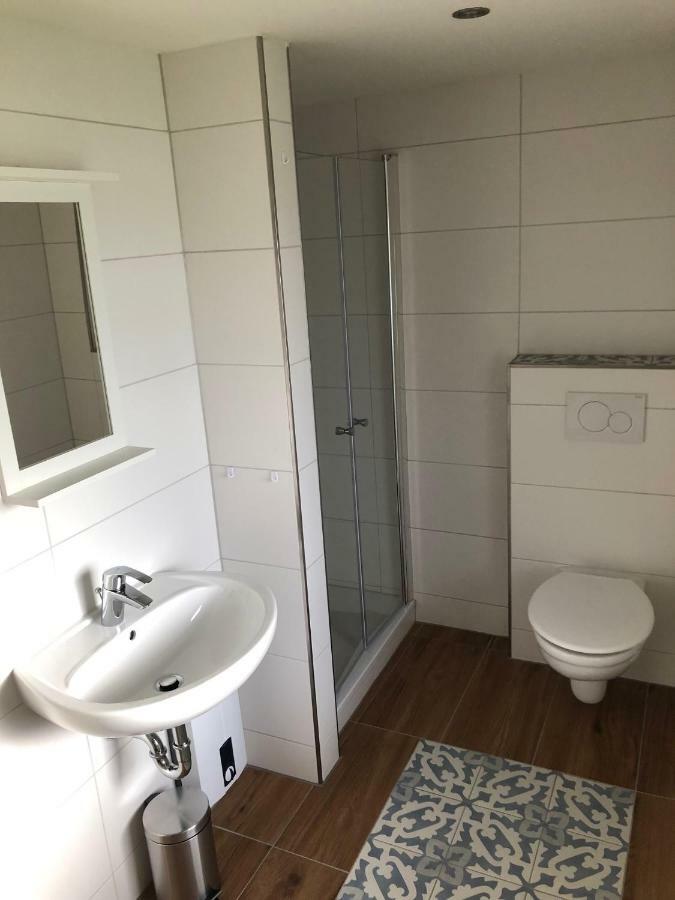 Heckenstuebchen Apartamento Simmerath Exterior foto